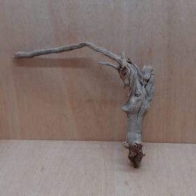 Sandblasted Grapevine - Medium 4