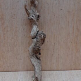 Sandblasted Grapevine - Small 2