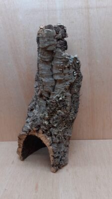 Medium Cork Tube - 40-60cm - 14