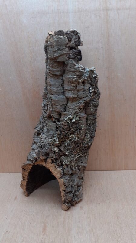 Medium Cork Tube - 40-60cm - 14