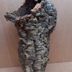 Large Cork Tube - 40-60cm - 6