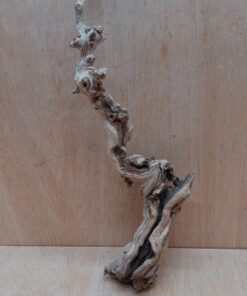 Sandblasted Grapevine - Small 10