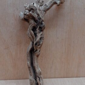 Sandblasted Grapevine - Small 14