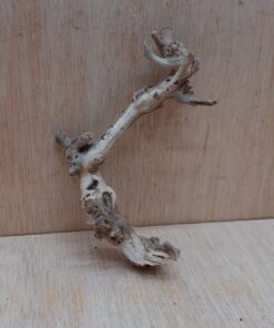 Sandblasted Grapevine - Small 18