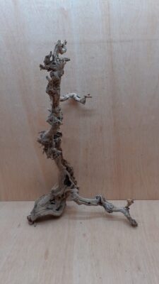 Sandblasted Grapevine - Medium 7