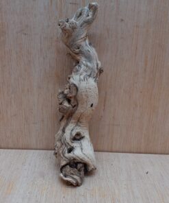 Sandblasted Grapevine - Small 9