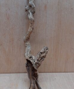 Sandblasted Grapevine - Small 15