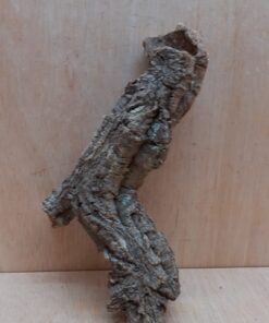 Small Cork Tube - Upto 40cm - 3