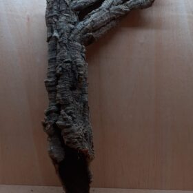 Medium Cork Tube - 80-110cm - 18