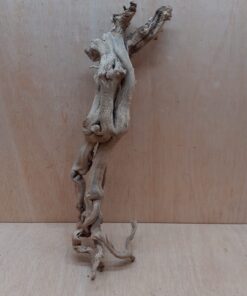 Sandblasted Grapevine - Medium 9