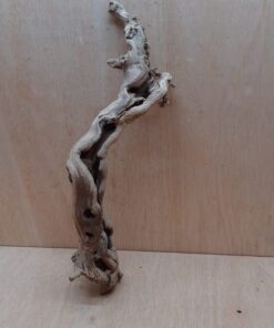 Sandblasted Grapevine - Medium 18