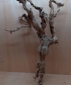 Sandblasted Grapevine - XL 6