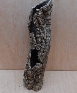 Small Cork Tube - Upto 40cm - 18