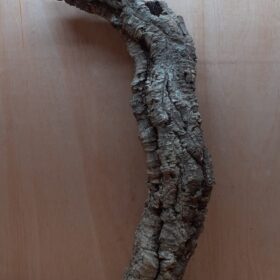 Small Cork Tube - 60-80cm - 9