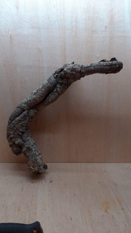 Small Cork Tube - 60-80cm - 13