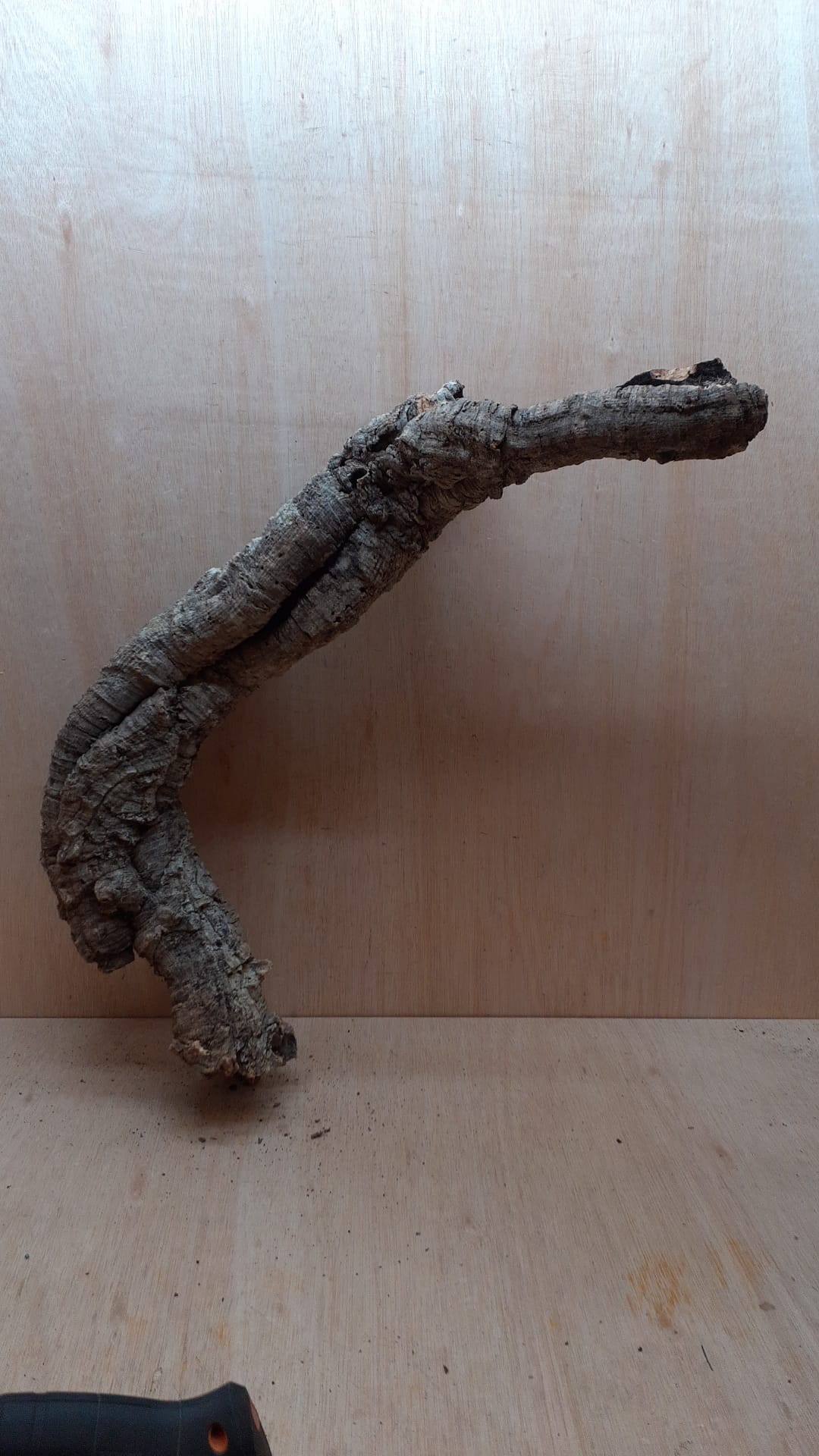 Small Cork Tube - 60-80cm - 13