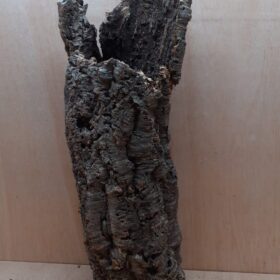 Medium Cork Tube - 60-80cm - 6