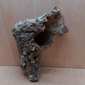 Medium Cork Tube - 40-60cm - 8