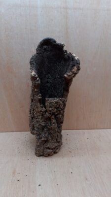 Medium Cork Tube - 40-60cm - 18