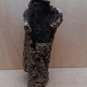 Medium Cork Tube - 40-60cm - 18