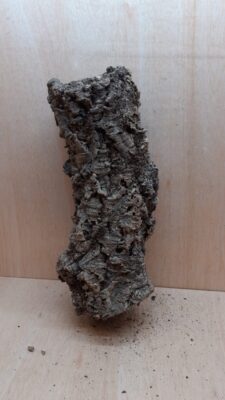 Medium Cork Tube - 40-60cm - 20