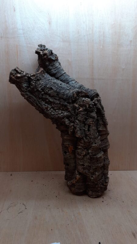 Large Cork Tube - 80-110cm - 4