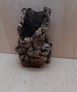 Small Cork Tube - Upto 40cm - 4