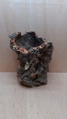 Large Cork Tube - Upto 40cm - 10