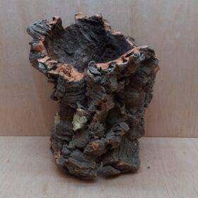 Large Cork Tube - Upto 40cm - 10