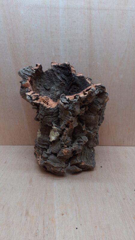 Large Cork Tube - Upto 40cm - 10