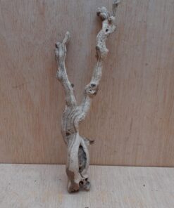 Sandblasted Grapevine - Small 1