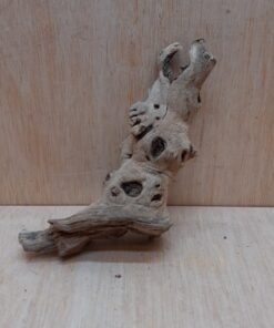 Sandblasted Grapevine - Small 5