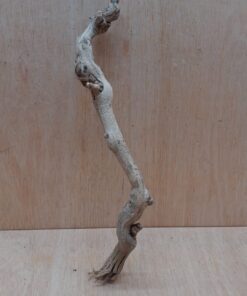 Sandblasted Grapevine - Small 6