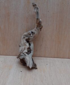 Sandblasted Grapevine - Small 15