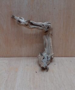 Sandblasted Grapevine - Small 18