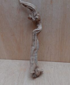 Sandblasted Grapevine - Small 19