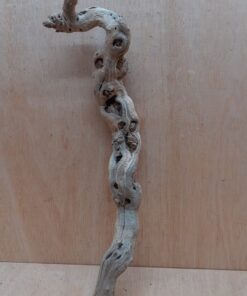 Sandblasted Grapevine - Medium 2