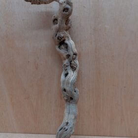 Sandblasted Grapevine - Medium 2