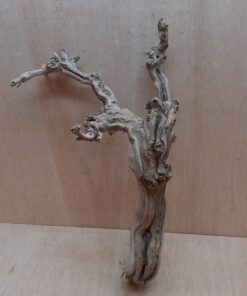 Sandblasted Grapevine - Medium 3