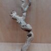 Sandblasted Grapevine - Medium 5