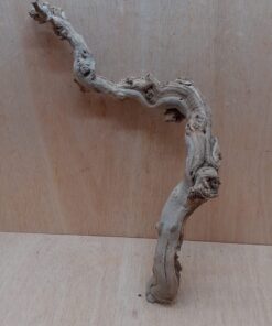 Sandblasted Grapevine - Medium 6