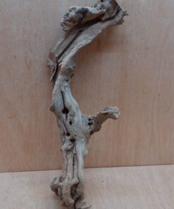 Sandblasted Grapevine - Medium 8