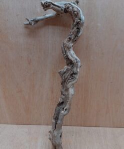 Sandblasted Grapevine - Medium 9