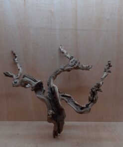 Sandblasted Grapevine - Medium 12