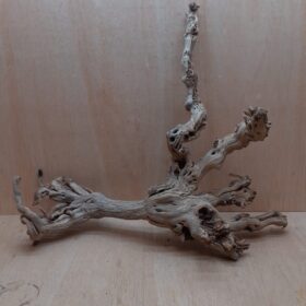Sandblasted Grapevine - Large 7