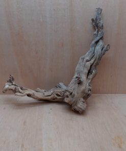 Sandblasted Grapevine - Large 17