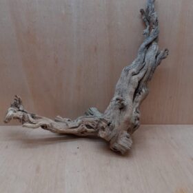 Sandblasted Grapevine - Large 17