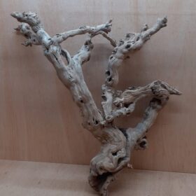 Sandblasted Grapevine - Large 18