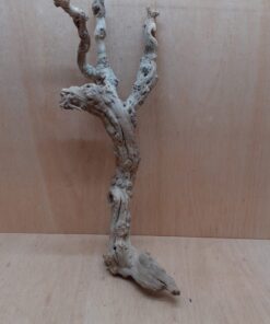 Sandblasted Grapevine - Large 20