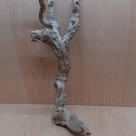 Sandblasted Grapevine - Large 20